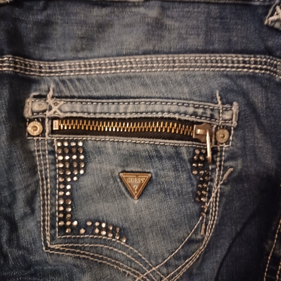 Guess jeans - Picture 2 of 5
